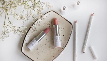 Матовые помады и карандаши для губ By BEAUTY BAY — отзыв и свотчи
