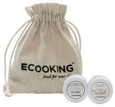Ecooking Discovery Kit-Food For Your Skin