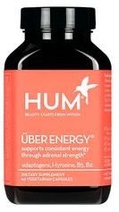 HUM Nutrition Uber Energy