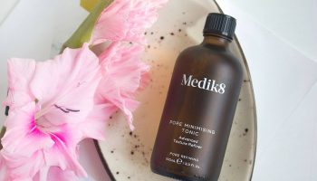 Тоник Medik8 Pore Minimising Tonic — отзыв