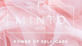 Новости бьюти-боксов: Mintdbox, Bath & Unwind, Beauty Heroes