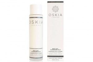 Oskia Rest Day Comforting Cleansing Milk