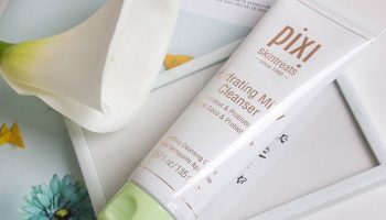 Средство для умывания PIXI Hydrating Milky Cleanser — отзыв