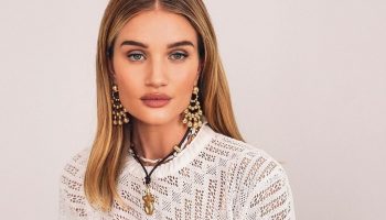 Роузи Хантингтон-Уайтли