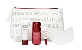 Shiseido Skincare Defend Set