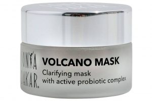 Sonya Dakar Volcano Mask
