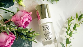 Сыворотка Sunday Riley Good Genes Glycolic Acid Treatment — отзыв