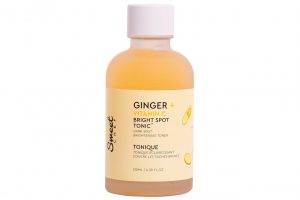 тоник Sweet Chef Ginger + Vitamin C Bright Spot Tonic