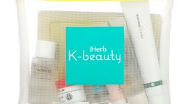 Бьюти-набор iHerb K-Beauty Bag V3 — наполнение