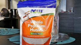 Что такое Psyllium Husks — польза и способ применения