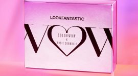 LookFantastic X Color WOW Limited Edition Beauty Box — наполнение