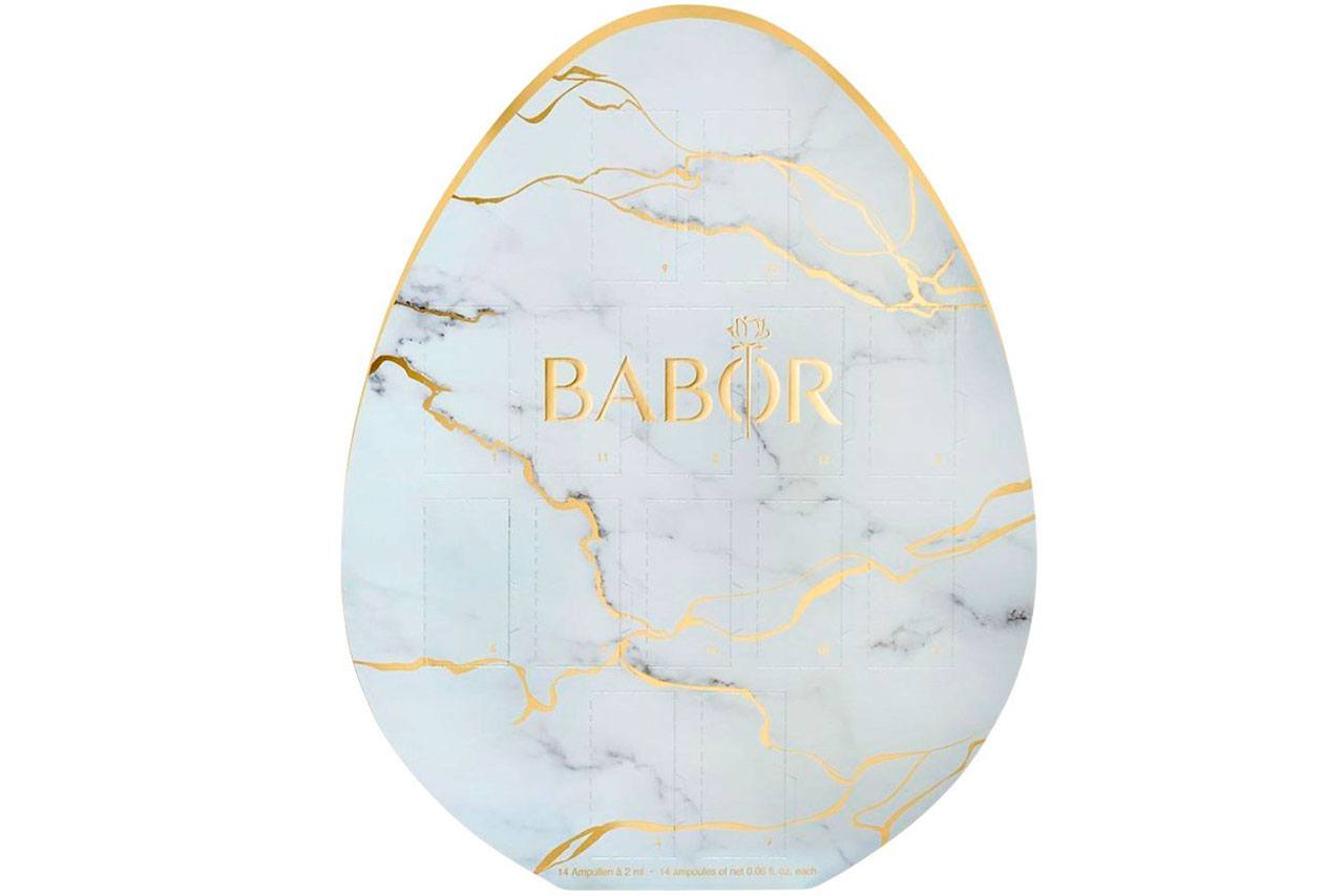 Babor Easter Egg 2021