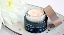Крем для век Biossance Squalane + Marine Algae Eye Cream — отзыв