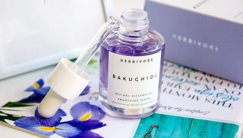 Сыворотка с бакучиолом Herbivore Bakuchiol Serum — отзыв