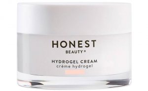 Honest Beauty Hydrogel Cream