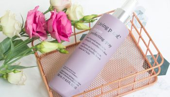 Спрей для волос Living Proof Restore Perfecting Spray — отзыв