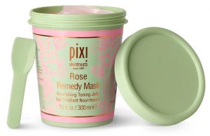 Pixi Rose Remedy Mask