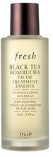fresh Black Tea Kombucha Facial Treatment Essence