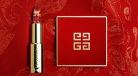 Китайский Новый год: коллекция Givenchy