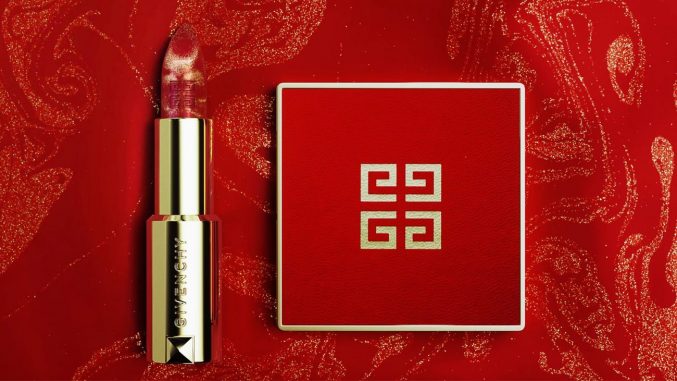 Китайский Новый год: коллекция Givenchy