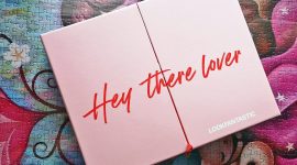 LOOKFANTASTIC Valentine’s Collection 2021 — впечатления