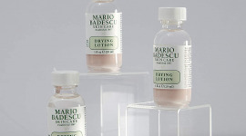 Подсушивающий лосьон Mario Badescu Drying Lotion — отзыв