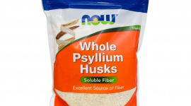 Что такое Psyllium Husks — польза и способ применения