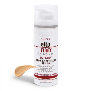 Солнцезащитный крем Elta MD Tinted Sunscreen