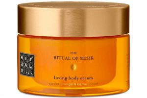 крем Rituals The Ritual of Mehr Body Cream