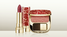 Краснее красного: коллекция Dolce & Gabbana Red Lace Edition