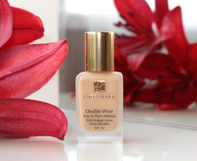 Суперстойкий тональный крем Estee Lauder Double Wear Stay-in-Place Makeup — отзыв