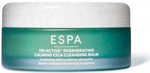 ESPA Tri-Active™ Regenerating Calming Cica Cleansing Balm
