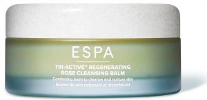 ESPA Tri-Active™ Regenerating Nourishing Rose Cleansing Balm