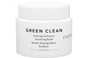 FARMACY Green Clean Make Up Meltaway Cleansing Balm