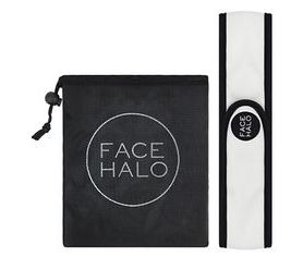 Face Halo Accessories Set