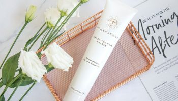 Маска для волос Innersense Hydrating Hair Masque — отзыв