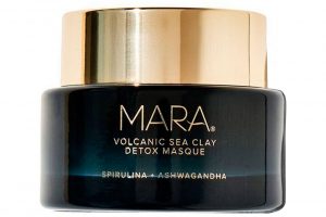 Mara Volcanic Sea Clay Detox Masque