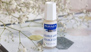 Сыворотка для ресниц Mavala Double-Lash — отзыв