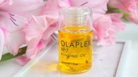 Масло для волос Olaplex No 7 Bonding Oil — отзыв