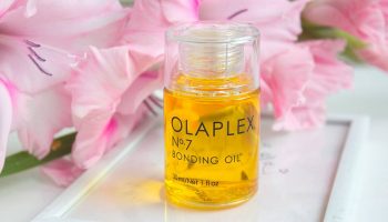 Масло для волос Olaplex No 7 Bonding Oil — отзыв