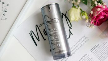 Сыворотка-масло для лица Sarah Chapman Morning Facial — отзыв
