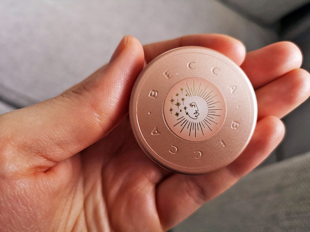 BECCA Under Eye Brightening Corrector