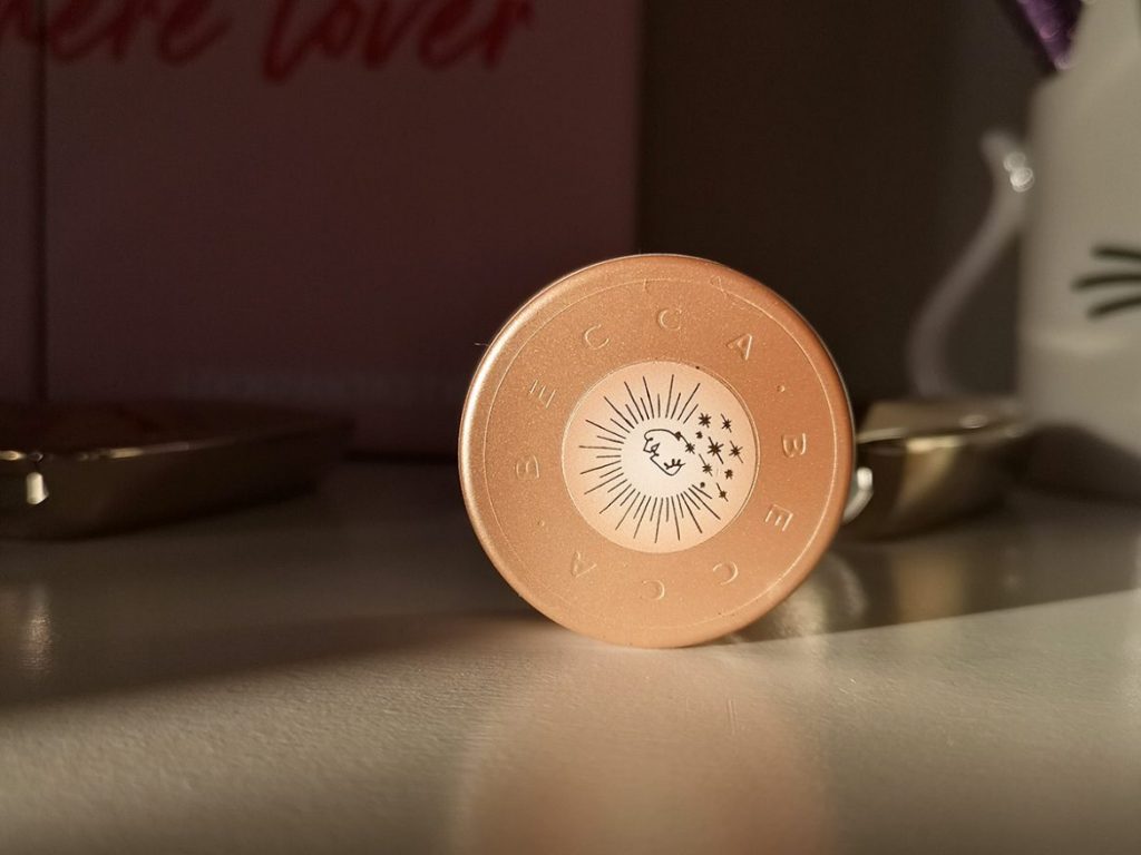 BECCA Under Eye Brightening Corrector — отзыв