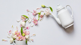 HBS-List: 7 ароматов с чайными нотами