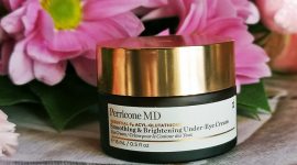 Perricone MD Essential Fx Acyl-Glutathione Smoothing & Brightening Eye Cream — отзыв