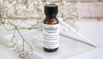 philosophy Turbo Booster Vitamin C Powder — отзыв