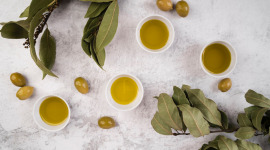 Оливковое масло: 6 вариантов применения, о которых вы могли не знать