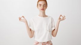 9 правил для обретения душевного равновесия