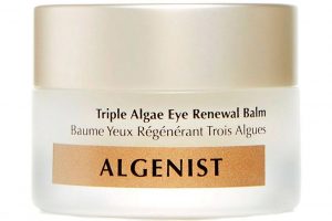 Восстанавливающий крем для век Algenist Triple Algae Eye Renewal Balm