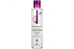 Средство для умывания Derma E Skin Firming Antioxidant Cleanser